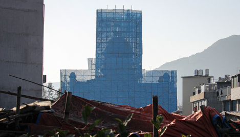 Open Doors US releases 2026 World Watch List report: 'Persecution is expanding'