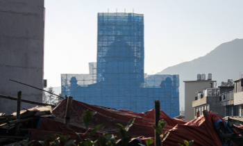 Open Doors US releases 2026 World Watch List report: 'Persecution is expanding'