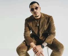 After years of chronic illness, Trip Lee releases worship music that makes room for lament (exclusive)