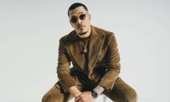 After years of chronic illness, Trip Lee releases worship music that makes room for lament (exclusive)