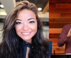 Pastor John-Paul Miller pleads not guilty to cyberstalking wife until her death