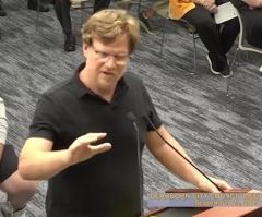 Dearborn pastor who clashed with Muslim mayor isn't backing down, offers message to Christians