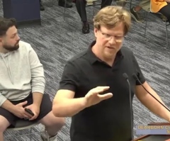 Dearborn pastor who clashed with Muslim mayor isn't backing down, offers message to Christians