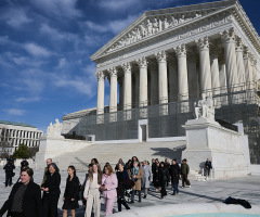 Birthright citizenship, conversion therapy ban, trans sports: 5 Supreme Court decisions to watch in 2026