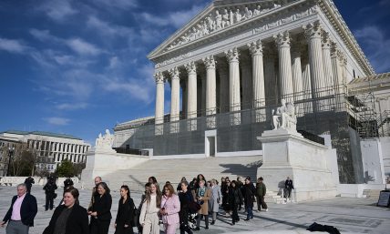 Birthright citizenship, conversion therapy ban, trans sports: 5 Supreme Court decisions to watch in 2026