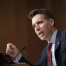 Sen. Josh Hawley grills expert Democrat witness on if men can get pregnant: 'Quite depressing'