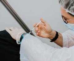 Why Christians can keep faith in vaccines