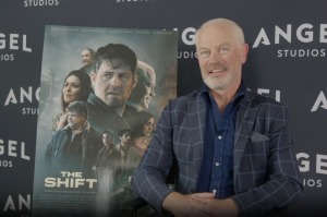 Angel Studios announces partnership with Neal McDonough's new production company for 3 upcoming films