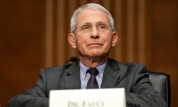 Rand Paul claims DOJ ignoring Fauci prosecution referrals: 'He shouldn't get away with lying'