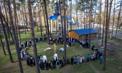 Putin’s attempt to murder 20 Evangelical pastors backfired