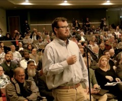 Oklahoma city council rejects proposal to build 15-acre Islamic center, mosque