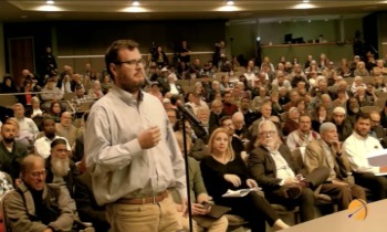 Oklahoma city council rejects proposal to build 15-acre Islamic center, mosque