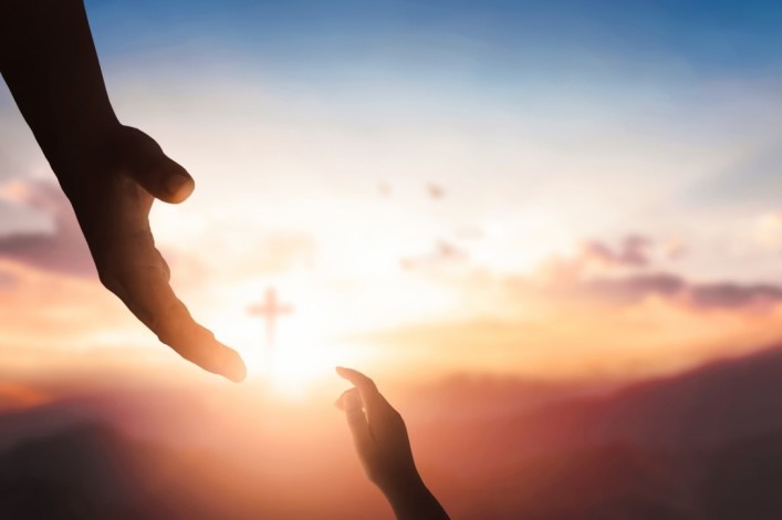 How do you grow as a Christian in a post-Christian age? 