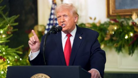 Trump threatens to invoke Insurrection Act amid unrest after second ICE-involved shooting