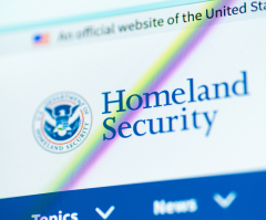 DHS unveils new policy to help pastors amid religious worker visa backlog