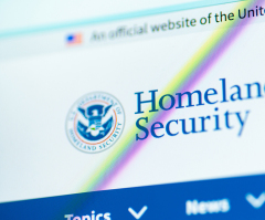 DHS unveils new policy to help pastors amid religious worker visa backlog