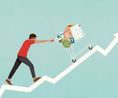 Investing in uncertain times. How can I prepare for the worse?