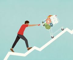 Investing in uncertain times. How can I prepare for the worse?