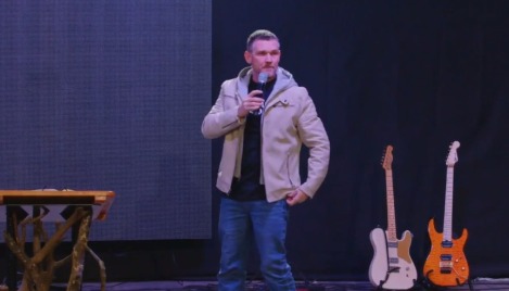 Shooting at Greg Locke’s home sparked by 'beef' between stepson and shooter: prosecutor