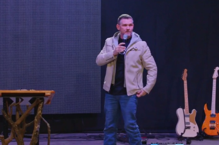 Shooting at Greg Locke’s home sparked by 'beef' between stepson and shooter: prosecutor