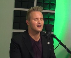 Ex-Ark Encounter, Creation Museum band member gets 15 years for abusing teenage boy