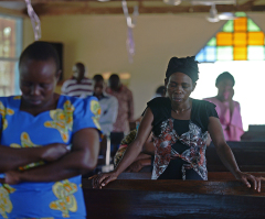 Where anti-Christian horror rages: The most dangerous nations to be a Christian