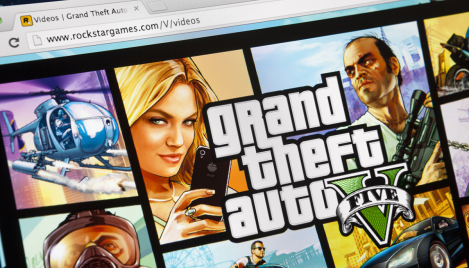 'GTA Online' launches new 'profanity filter' after gamers create missions inspired by Charlie Kirk shooting