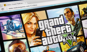 'GTA Online' launches new 'profanity filter' after gamers create missions inspired by Charlie Kirk shooting