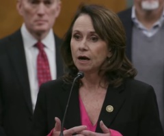 Republicans urge Trump to crack down on shipment of abortion drugs across state lines