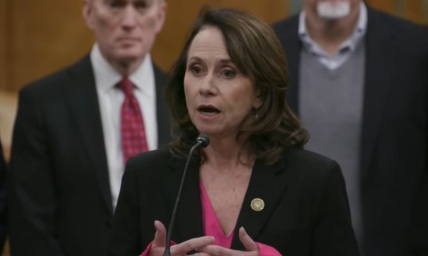 Republicans urge Trump to crack down on shipment of abortion drugs across state lines