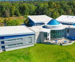 Have you heard of Wonders Center & Science Museum?