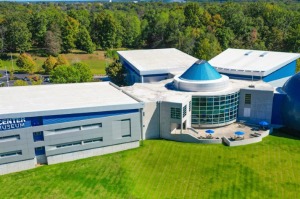 Have you heard of Wonders Center & Science Museum?