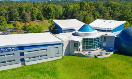 Have you heard of Wonders Center & Science Museum?