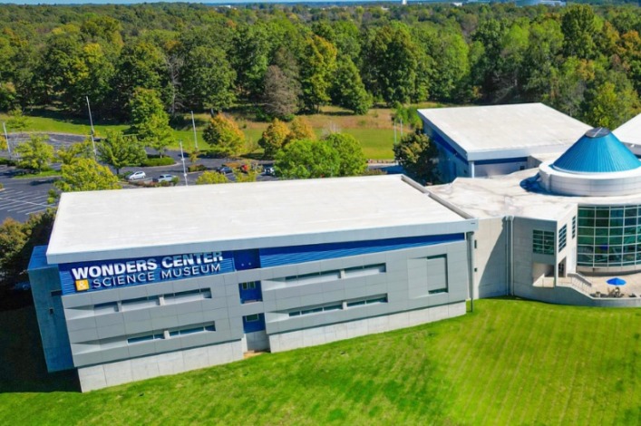 Have you heard of Wonders Center & Science Museum?