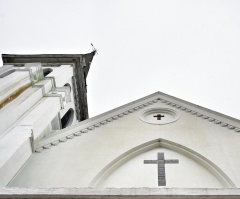 This week in Christian history: Spain dissolves Jesuit order; Richard Harvey Cain dies