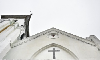 This week in Christian history: Spain dissolves Jesuit order; Richard Harvey Cain dies