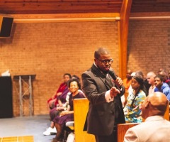 'Prophet' Brian Carn pleads guilty to obstructing IRS, claims he won’t go to prison