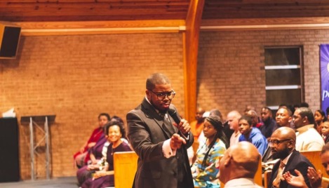 'Prophet' Brian Carn pleads guilty to obstructing IRS, claims he won’t go to prison