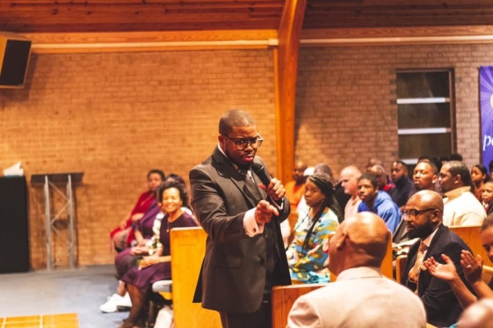 'Prophet' Brian Carn pleads guilty to obstructing IRS, claims he won’t go to prison