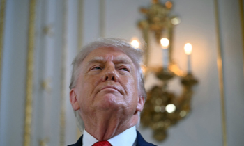 Trump's week in review: Announces 'great healthcare plan,' freezes funding to sanctuary cities