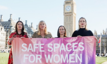 'Degrading and dangerous': Nurses forced to undress in front of trans-identified man celebrate court victory