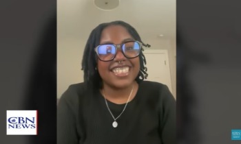 'American Idol' contestant reveals God's supernatural deliverance from crippling fear