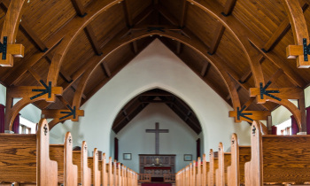 NYC police increasing presence at churches after violent disruption, feces vandalism