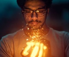 Are Christians very superstitious?