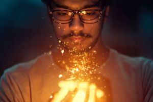 Are Christians very superstitious?