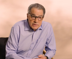 Nancy DeMoss Wolgemuth shares note she left for husband days before he died