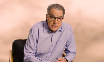 Nancy DeMoss Wolgemuth shares note she left for husband days before he died