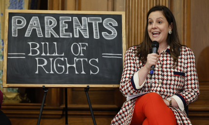 Most Americans approve of Supreme Court decisions on parental rights, religious liberty