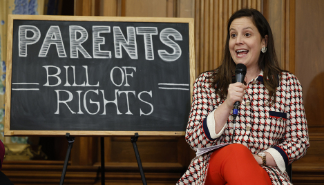 Most Americans approve of Supreme Court decisions on parental rights, religious liberty