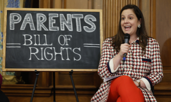 Most Americans approve of Supreme Court decisions on parental rights, religious liberty